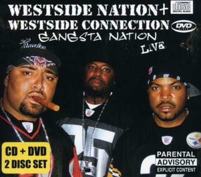 Westside nation and westside connection