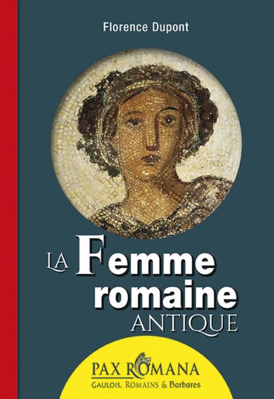 La femme romaine et la mode