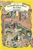Le monde merveilleux des Yokai