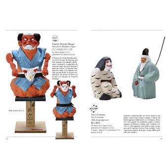 Le monde merveilleux des Yokai