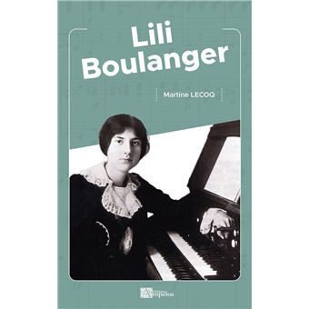 Lili Boulanger