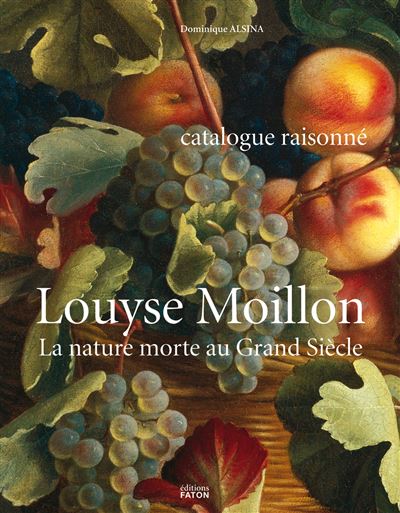 Louise Moillon