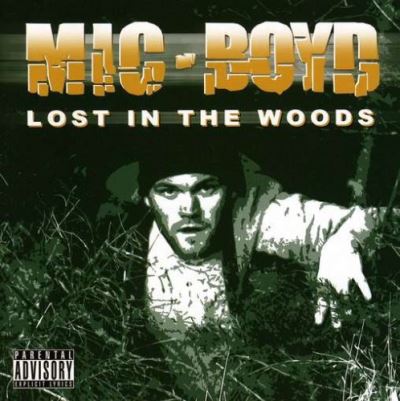 Lost in the woods advisory