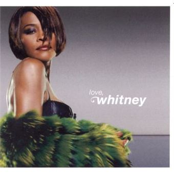 Whitney Houston - 1