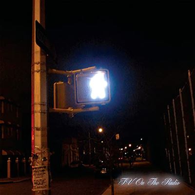 Young Liars EP