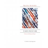 Ecrits pour voir