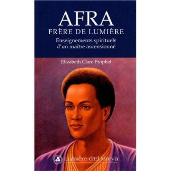 Afra, Frère de Lumière - 1