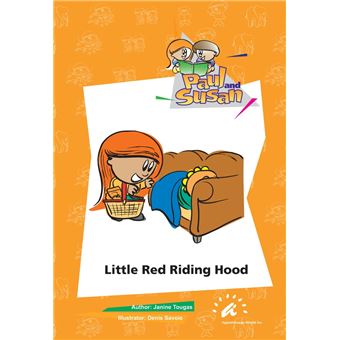 Little Red Riding Hood - 1