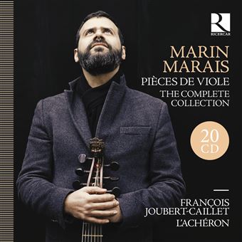 Marin Marais - 1