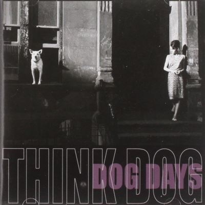 Think dog