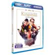 Kingsman Services secrets Blu-ray