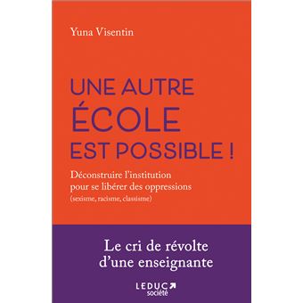 Une autre école est possible