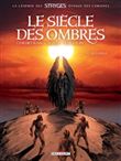 Le Siècle des ombres T6 - Le Diable