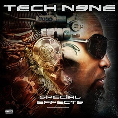 Special effects - Inclus DVD Bonus