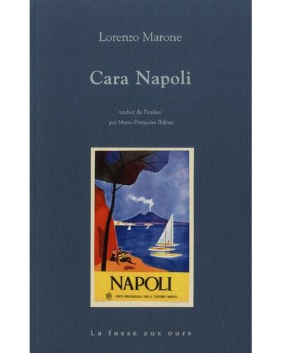 Cara Napoli