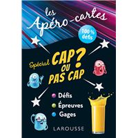 Les petits jeux apéro : Ar-ti-cu-le (2e édition) - Laurent Gaulet - First -  Objet - Librairie Martelle AMIENS