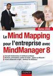Le Mind Mapping pour l'entreprise avec MindManager 8