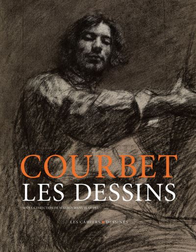 Courbet : les dessins