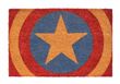 Paillasson Capitan America Bouclier