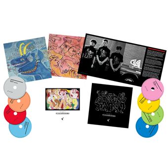 Frankie Goes to Hollywood - 1