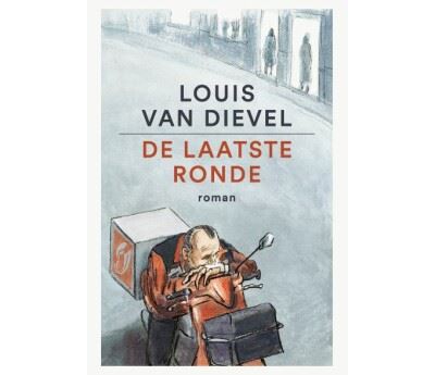 De laatste ronde