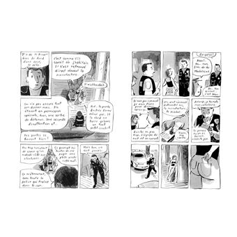 Longue canicule (Une)