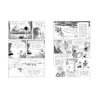 Longue canicule (Une)