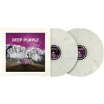 The many faces of Deep Purple - Vinilo blanco