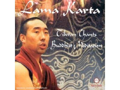 Tibetan chants - Buddhist meditation