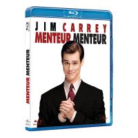 Menteur, Menteur Blu-ray
