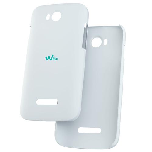 WIKO ULTRA SLIM IGGY BLUE