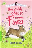Une petite chèvre nommée Flora