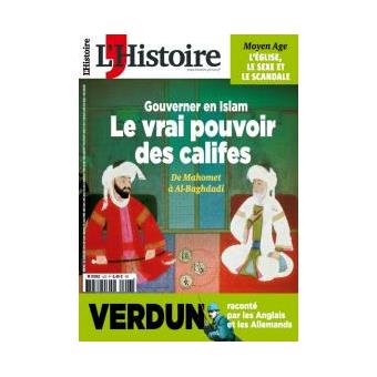 L'histoire