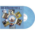 Soul Revolution Ii - Vinilo Humo Azul