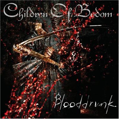 Blooddrunk/inclus dvd bonus