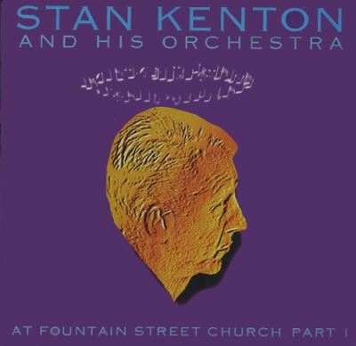 Fountain street church part 1