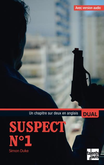 Suspect numéro 1
