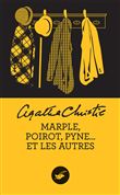 Marple, Poirot, Pyne... et les autres (nouvelle traduction révisée)