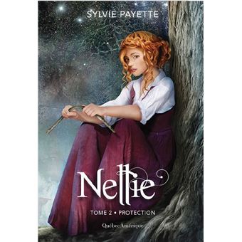 Nellie tome 2 - Protection