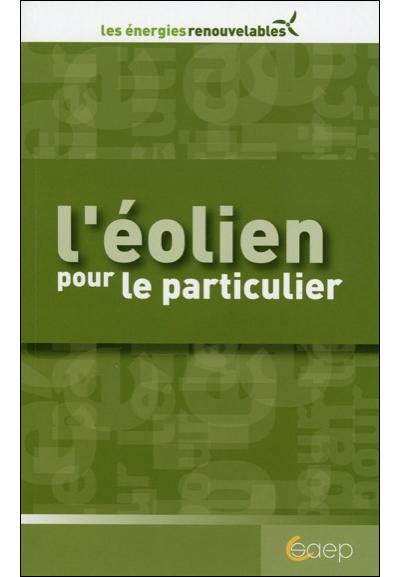 L'éolien pour le particulier