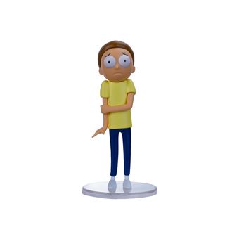 Rick and Morty Figurine collection - Collection