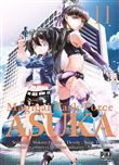 Magical Task Force Asuka