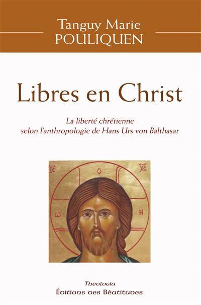 Libre en Christ