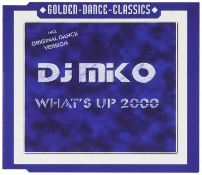 What s up 2000