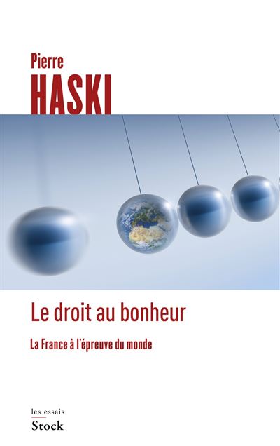 Le droit au bonheur