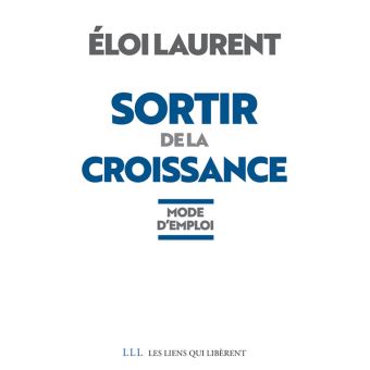 Sortir de la croissance