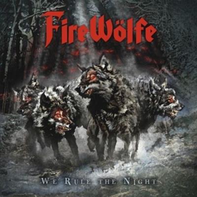 We rule the night