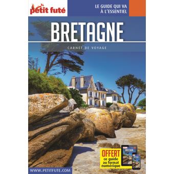 Bretagne 2019 carnet petit fute+offre num