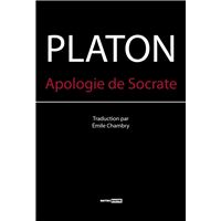 Apologie de Socrate