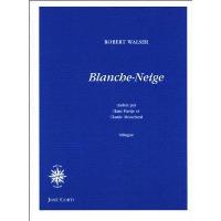 Blanche Neige